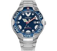 CITIZEN Analógico Modelo Reloj Buceo Hombre Promaster Dive Orca. Marca