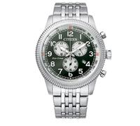 CITIZEN Analógico Modelo Reloj Eco-Drive AT2460-89X. Marca
