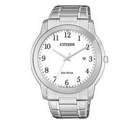 CITIZEN Analógico Modelo Reloj Eco-Drive AW1211-80A. Marca