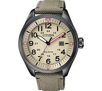 CITIZEN Analógico 8018225020569