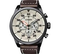 CITIZEN Analógico Modelo Reloj Eco-Drive CA4215-04W. Marca