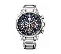 CITIZEN Analógico Modelo Reloj Eco-Drive CA4471-80L. Marca