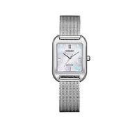 CITIZEN Analógico Modelo Reloj Eco-Drive EM0491-81D. Marca