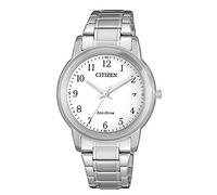 CITIZEN Analógico Modelo Reloj Eco-Drive FE6011-81A. Marca