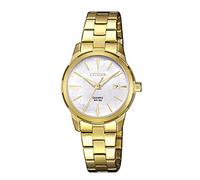 CITIZEN Analógico Modelo Reloj EU6072-56D. Marca