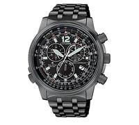 CITIZEN Analógico Modelo Reloj Pilot E660 Eco-Drive CB5867-87H. Marca