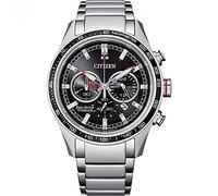 CITIZEN Analógico Modelo Reloj Super Titanium Eco-Drive CA4491-82E. Marca