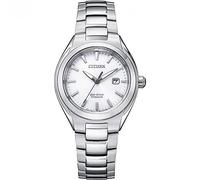 CITIZEN Analógico Modelo Reloj Super Titanium Eco-Drive EW2610-80A. Marca