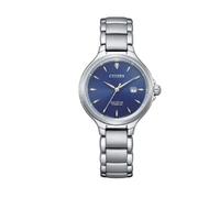 CITIZEN Analógico Modelo Reloj Super Titanium Lady 31,8MM EW2686-88Y. Marca