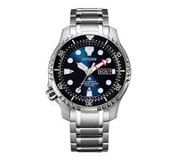 CITIZEN Analógico NY0100-50M