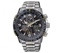 Citizen Reloj analógico para hombre JY8078-52L