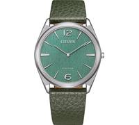 Citizen AR3120-32X Suratto Ultra-Slim Eco-Drive 38,4mm 3ATM