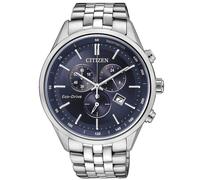Citizen AT2141-52L Eco-Drive Deportivo Cronografo Reloj Hombre