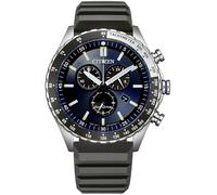Citizen Reloj cronógrafo Eco-Drive para hombre