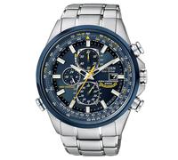 Citizen AT8020-54L Promaster-Sky Blue-Angels Reloj radio Reloj Hombre
