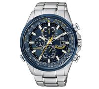 Citizen AT8020-54L Promaster-Sky Blue-Angels Reloj radio Reloj Hombre Cronógrafo