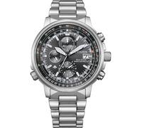 Citizen AT8300-58E Reloj de Hombre Promaster Sky Eco-Drive Pilot Cronógrafo 4...