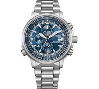 Citizen AT8300-58L Reloj de Hombre Promaster Sky Eco-Drive Pilot Cronógrafo 4...
