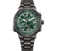 Citizen AT8304-57W Reloj de Hombre Promaster Sky Eco-Drive Pilot 41mm 20ATM