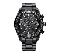 CITIZEN - Attesa H800 Bisel de Zafiro con Anillo - Accessories - Mujer - Negro - ONE SIZE -