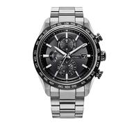 CITIZEN - Attesa H800 Ring Sapphire Bezel - Accessories - Mujer - Negro - ONE SIZE -