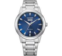 Citizen AW0100-86L Eco-drive Sport Reloj Hombre 40mm 3ATM