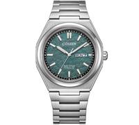 Citizen AW0130-85X Reloj Hombre Eco-Drive Super Titanio 40mm 10ATM