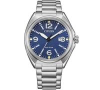 Citizen AW1571-76L Reloj Hombre Eco-Drive Military 41mm 10ATM