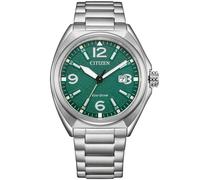 Citizen AW1571-76X Reloj Hombre Eco-Drive Military 41mm 10ATM