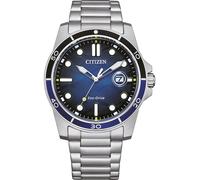 Citizen AW1810-85L Reloj Hombre Eco-Drive Sport 42mm 10ATM