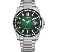 Citizen AW1811-82X Reloj Hombre Eco-Drive Sport 42mm 10ATM