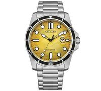 Citizen AW1816-89X Reloj Hombre Eco-Drive Sport 42mm 10ATM