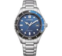 Citizen AW1821-89L Eco-Drive Unisex Sport 37mm 10ATM