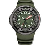 Citizen BJ8057-17X Eco-Drive Promaster Reloj Hombre 49mm 30ATM