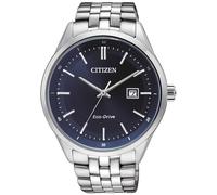 Citizen BM7251-53L Eco-Drive Deportivo Reloj Hombre 41mm 10ATM