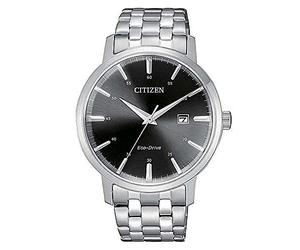 Citizen BM7460-88E - Reloj para Hombre, Pulsera, Pulsera