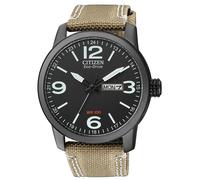 Citizen BM8476-23E Eco-Drive Reloj Hombre 42mm 10ATM