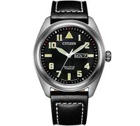 Citizen BM8560-29E Super-Titanio Eco-Drive Reloj Hombre 42mm