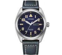Citizen BM8560-45L Super-Titanio Eco-Drive Reloj Hombre 42mm