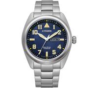 Citizen BM8560-88LE Eco-Drive Super-Titanio Reloj Hombre