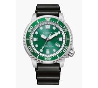 Citizen BN0158-18X Eco-Drive Promaster Diver Verde