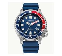 Citizen BN0168-06L Eco-Drive Promaster Buceador Marino Pepsi Azul Ø44mm