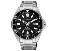 Citizen BN0200-81E Eco-Drive Sáper Titanio Promaster Reloj