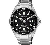 Citizen -, Mirar de los Hombres, Negro, AT2480-81E