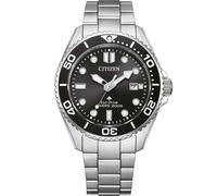 Citizen BN0261-51E Reloj Hombre Promaster Eco-Drive Diver 40mm 20ATM