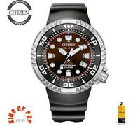 CITIZEN BN1024-01Z Promaster Eco Drive Diver's 300 Express 1/2 Days