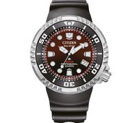 Citizen BN1024-01Z Reloj Hombre Promaster Prof. Diver Solar Cronógrafo 46mm 3...