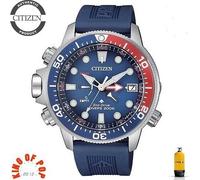 CITIZEN BN2038-01L Promaster Sensor Diver's Eco-Drive Free Delivery 1/2 days