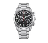 CITIZEN - Ca 4640-50E - Reloj de hombre - Accessories - Mujer - Negro - ONE SIZE -