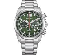 CITIZEN - Ca 4640-50X - Chrono Active Sport - Accessories - Mujer - Verde - ONE SIZE -